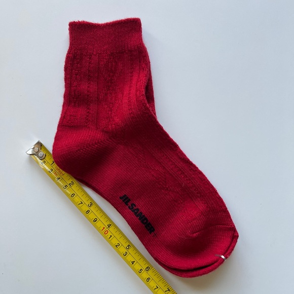 Red Sock - Picture 6 of 6